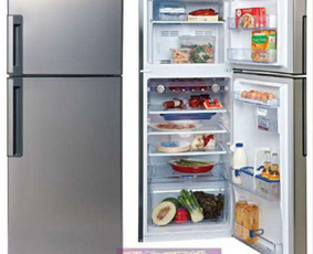 Šaldytuvų remontas - Buitinės paslaugos - 1 Buitinės paslaugos - Šaldytuvų remontas - 1