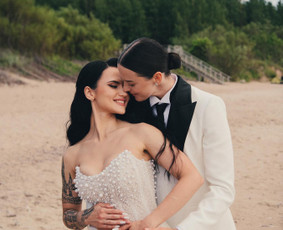 Renginiai, šventės - Vestuvių planavimas/koordinavimas pajūryje ir ne tik - 3