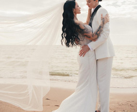 Renginiai, šventės - Vestuvių planavimas/koordinavimas pajūryje ir ne tik - 4