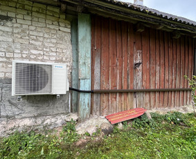 Oro kondicionieriai, Rekuperatoriai, Montavimas / UAB KONDIKA / Darbų pavyzdys ID 4085645