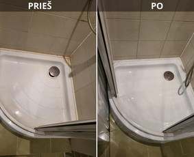 Visos valymo paslaugos. Dirbame visoje Lietuvoje ! / MB "HD Clean" / Darbų pavyzdys ID 4085755