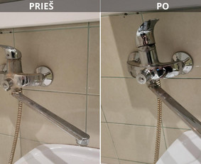 Visos valymo paslaugos. Dirbame visoje Lietuvoje ! / MB "HD Clean" / Darbų pavyzdys ID 4085757