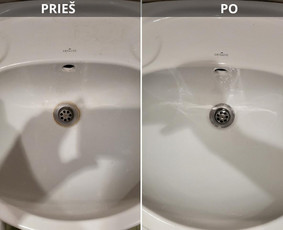 Visos valymo paslaugos. Dirbame visoje Lietuvoje ! / MB "HD Clean" / Darbų pavyzdys ID 4085761