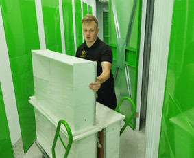Mb Gruzexpert / MB Gruzexpert / Darbų pavyzdys ID 4085931