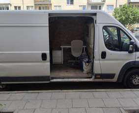 Mb Gruzexpert / MB Gruzexpert / Darbų pavyzdys ID 4085939