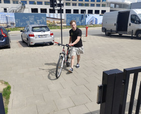 Mb Gruzexpert / MB Gruzexpert / Darbų pavyzdys ID 4085943