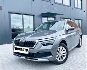 Automobilių ir mikroautobusų nuoma  Šiauliuose / UAB DonAuto / Darbų pavyzdys ID 4085997