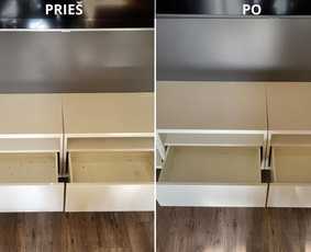 Visos valymo paslaugos. Dirbame visoje Lietuvoje ! / MB "HD Clean" / Darbų pavyzdys ID 4085999