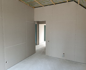 Gipso kartono montavimo darbai Knauf / MB AV statyba ir apdaila / Darbų pavyzdys ID 4086245