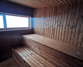 Karkasinių namų statyba,stogų dengimas ir kiti statybos darb / MB marestata / Darbų pavyzdys ID 4086697