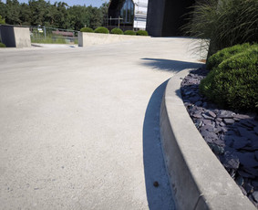 Pramoninių grindų betonavimas - Atraminiu sieneliu, lauko laiptų ,tiltų statyba - 3
