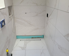 Plyteliu klijavimas / Virginijus / Darbų pavyzdys ID 4054849