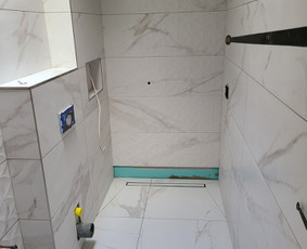 Plyteliu klijavimas / Virginijus / Darbų pavyzdys ID 4054851