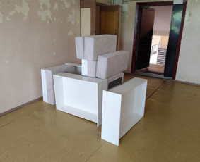 Mb Gruzexpert / MB Gruzexpert / Darbų pavyzdys ID 4086791