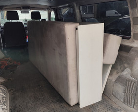 Mb Gruzexpert / MB Gruzexpert / Darbų pavyzdys ID 4086793