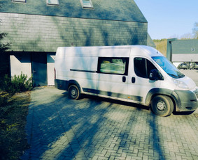 Mb Gruzexpert / MB Gruzexpert / Darbų pavyzdys ID 4086845