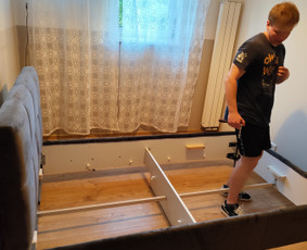 Mb Gruzexpert / MB Gruzexpert / Darbų pavyzdys ID 4086901