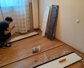 Mb Gruzexpert / MB Gruzexpert / Darbų pavyzdys ID 4086905