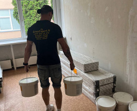 Mb Gruzexpert / MB Gruzexpert / Darbų pavyzdys ID 4086923