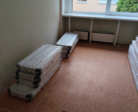 Mb Gruzexpert / MB Gruzexpert / Darbų pavyzdys ID 4086927
