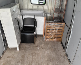 Mb Gruzexpert / MB Gruzexpert / Darbų pavyzdys ID 4086941