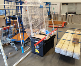 Mb Gruzexpert / MB Gruzexpert / Darbų pavyzdys ID 4086965