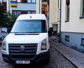 Mb Gruzexpert / MB Gruzexpert / Darbų pavyzdys ID 4086977