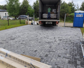 Mb Gruzexpert / MB Gruzexpert / Darbų pavyzdys ID 4086997