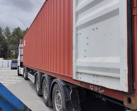 Mb Gruzexpert / MB Gruzexpert / Darbų pavyzdys ID 4087023