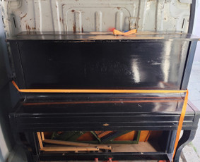 Mb Gruzexpert - Pianinų gabenimas - 2 Pianinų gabenimas - Mb Gruzexpert - 2