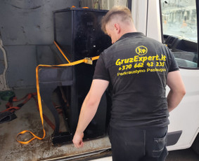 Mb Gruzexpert / MB Gruzexpert / Darbų pavyzdys ID 4087101