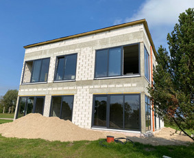 Vidaus apdailos darbai - Marijampolė / Kaunas ir aplink +100km Langai Durys Balkonai - 1