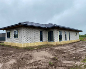 Vidaus apdailos darbai - Marijampolė / Kaunas ir aplink +100km Langai Durys Balkonai - 4