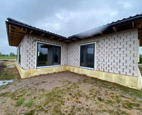 Vidaus apdailos darbai - Marijampolė / Kaunas ir aplink +100km Langai Durys Balkonai - 3