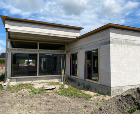 Vidaus apdailos darbai - Marijampolė / Kaunas ir aplink +100km Langai Durys Balkonai - 2