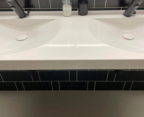 Valymo paslaugos visiems sektoriams - Valymo paslaugos - 1 Valymo paslaugos - Valymo paslaugos visiems sektoriams - 1