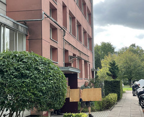 Vejos priežiūra, įrengimas - Sklypų, Dnsb pjovimas, priežiūra, gerbūvio darbai - 4