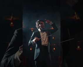 Renginių / reklamų filmavimas, fotografavimas ir montavimas / Matas Lasauskas / Darbų pavyzdys ID 4087231