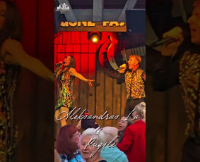Muzikantai, atlikėjai, vedėjas / Aleksandras La & Rugilė / Darbų pavyzdys ID 4087243
