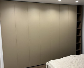 Baldų gamyba - Nestandartinių baldų projektavimas, gamyba. - 4