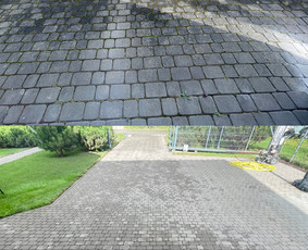 Visų paviršių plovimas – visoje Lietuvoje! / ŠVAROS DOKAS / Darbų pavyzdys ID 4087477