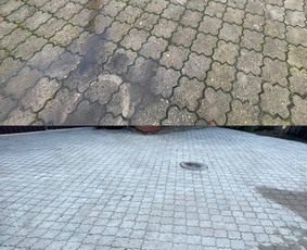 Visų paviršių plovimas – visoje Lietuvoje! / ŠVAROS DOKAS / Darbų pavyzdys ID 4087481