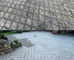 Visų paviršių plovimas – visoje Lietuvoje! / ŠVAROS DOKAS / Darbų pavyzdys ID 4087483