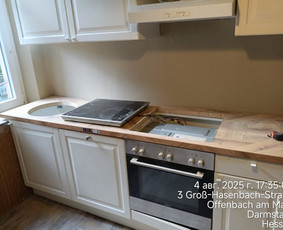 Santechnikos, renovacijos ir plataus profilio statyba, menas / Linas Tallat-Kelpša / Darbų pavyzdys ID 4087505