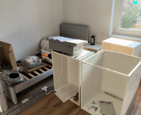 Santechnikos, renovacijos ir plataus profilio statyba, menas / Linas Tallat-Kelpša / Darbų pavyzdys ID 4087519