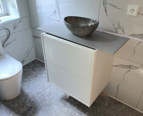 Santechnikos, renovacijos ir plataus profilio statyba, menas / Linas Tallat-Kelpša / Darbų pavyzdys ID 4087515