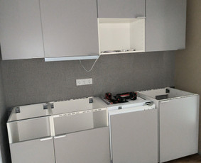 Santechnikos, renovacijos ir plataus profilio statyba, menas / Linas Tallat-Kelpša / Darbų pavyzdys ID 4087509