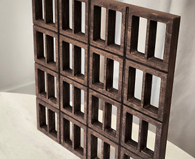 Cnc Frezavimas (Mdf, fanera, plastikai, metalai) - Faneros frezavimas - 3 Faneros frezavimas - Cnc Frezavimas (Mdf, fanera, plastikai, metalai) - 3