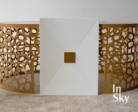 Aliuminio frezavimas - Cnc Frezavimas (Mdf, fanera, plastikai, metalai) - 1