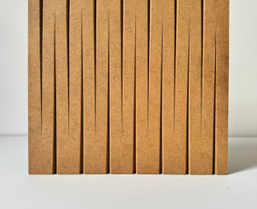 Cnc Frezavimas (Mdf, fanera, plastikai, minkšti metalai) / UAB INSKY / Darbų pavyzdys ID 4087593